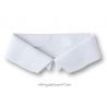 Col bio polo me blanc