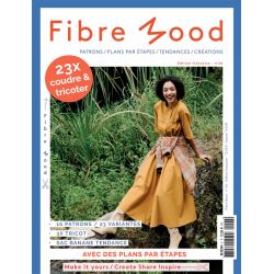 Magazine Fibre Mood 06