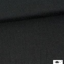 Coupons - Laine mérinos noire