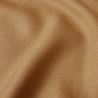 Crêpe de viscose ochre