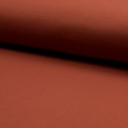 Derniers coupons - Molleton stretch terra