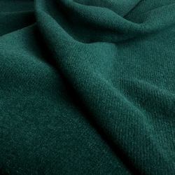 Maille merveilleuse vert pin