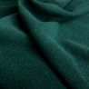 Maille merveilleuse vert pin