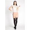 Nascha mini skirt