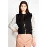 Mai zip jacket