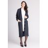 Esme maxi cardigan