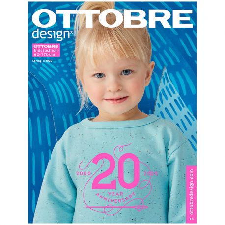 Ottobre Design 1/2020