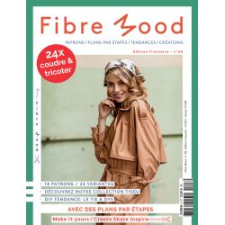 Magazine Fibre Mood 08