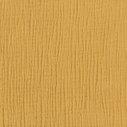 Double gaze moutarde