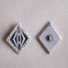 Bouton strass
