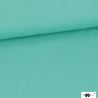 Sweat bio uni turquoise