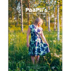 Paapii's pattern book