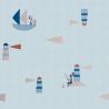 Popeline sailoring