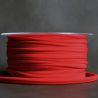 Spaghetti lycra rouge