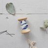 Biais shade cobalt