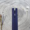 Zip INVISIBLE Atelier Brunette 20 cm cosmic