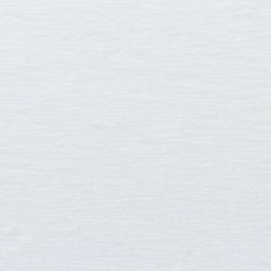 Dernier coupon 73 cm - Jersey flammé coton/lin blanc casse