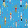 Coton piscine