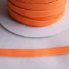 Élastique fluo orange