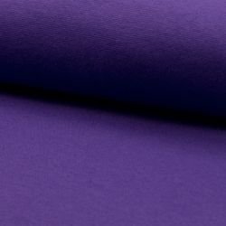Bord-côte violet