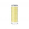 Fil Seraflex Mettler jaune-0141