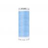 Fil Seraflex Mettler bleu-0271