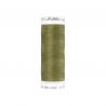 Fil Seraflex Mettler vert olive-0420