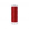 Fil Seraflex Mettler rouge-0504