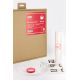 Kit fabrication abat-jour cylindrique 30cm