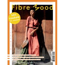 Magazine Fibre Mood 11