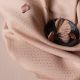 Viscose dobby mapple