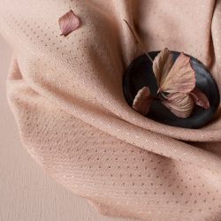 Viscose dobby mapple