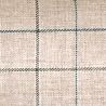 Viyella tartan little sand