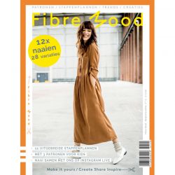 Magazine Fibre Mood 12