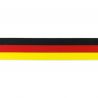 Élastique shorty Allemagne