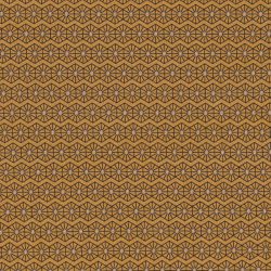 Jersey polar freeze ocre/argent
