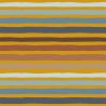 Sweat stripes ocre