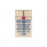 Aiguille double universelle Schmetz