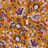 Viscose boho miel