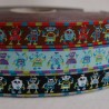 Ruban robots