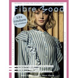 Magazine Fibre Mood 13