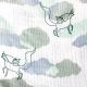 Double gaze magic cloud fluor