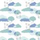 Double gaze magic cloud fluor