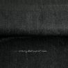 Jean stretch souple noir
