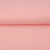 Jersey de bambou rose pâle