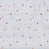 Coton bio hydra baignade