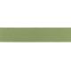 Élastique shorty uni vert olive - 40 mm