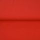 Jersey de bambou bio rouge
