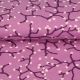 Jersey viscose sarments