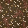 Viscose hosia bronze